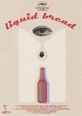 LIQUID BREAD
