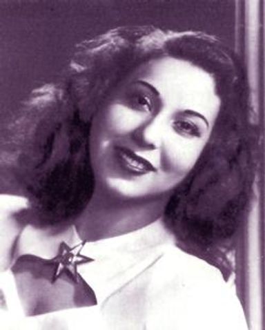 Barbara VIRGINIA