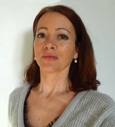 Amandine FREDON