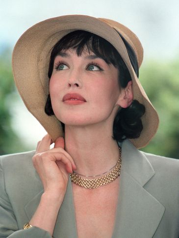 Isabelle ADJANI - Festival de Cannes 2020