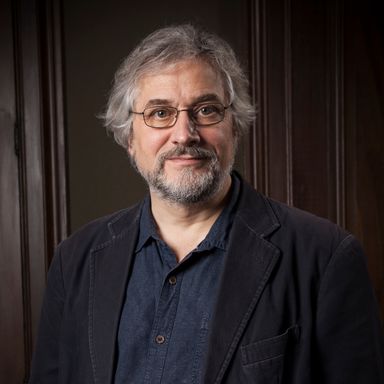 Michael DUDOK DE WIT - Festival de Cannes 2021