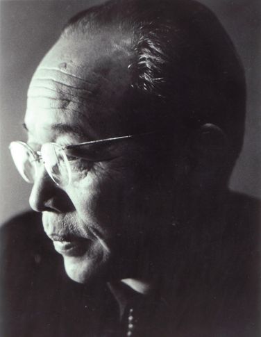 Kenji MIZOGUCHI