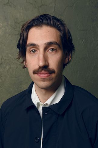 Ariel KLEIMAN