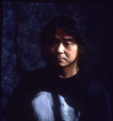 Mamoru OSHII