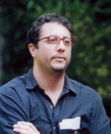 Alejandro CHOMSKI