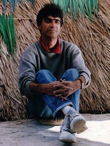 Nasser TAGHVAI