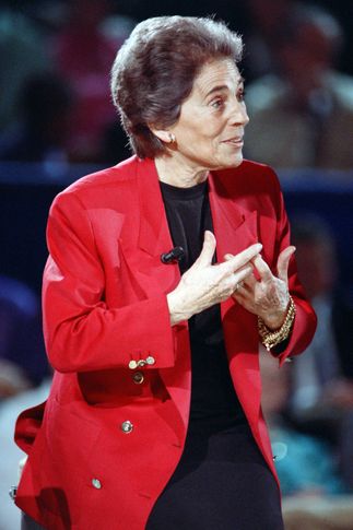 Françoise GIROUD