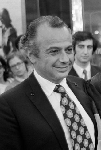 Michel CACOYANNIS