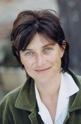 Chantal AKERMAN