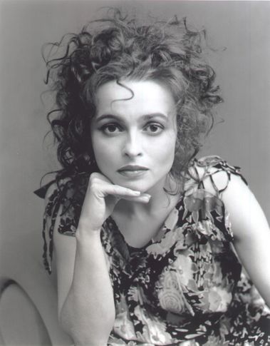 Carter helena bonham who is Who Is