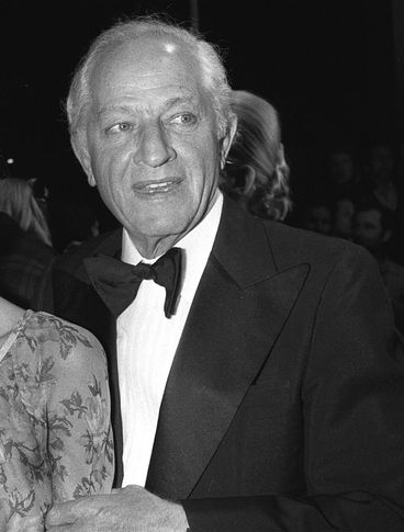 Jules DASSIN