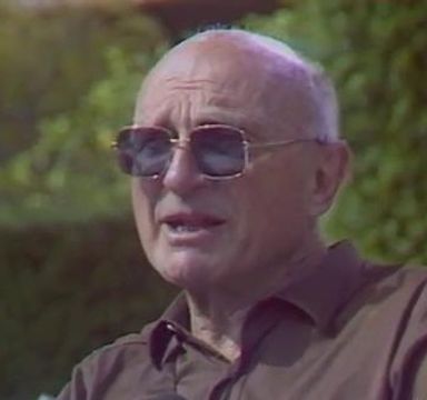 Robert CHAZAL