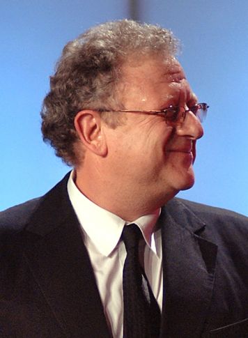 Jeremy THOMAS
