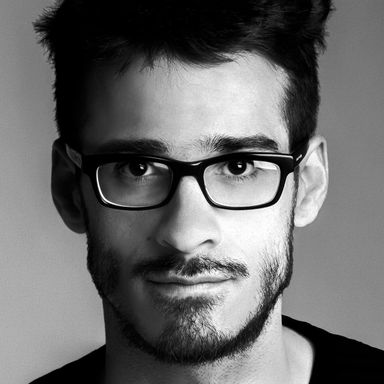 Sacha AMARAL