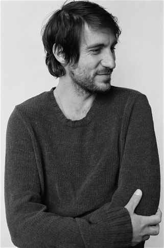 Maxime ROY