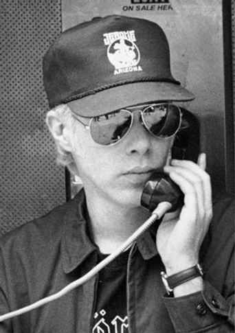 Jim JARMUSCH