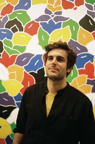 Adrian MOYSE DULLIN