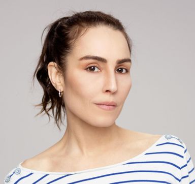 Noomi RAPACE