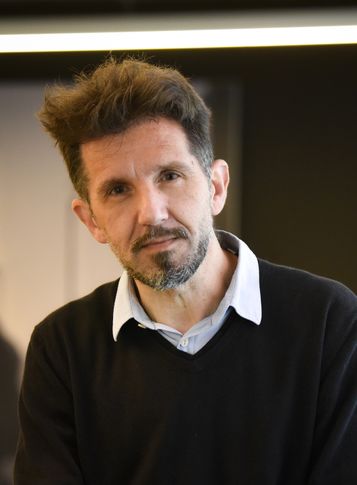 Carlos MUGUIRO