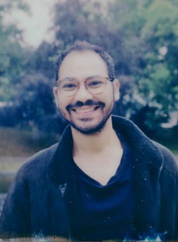 Sameh ALAA