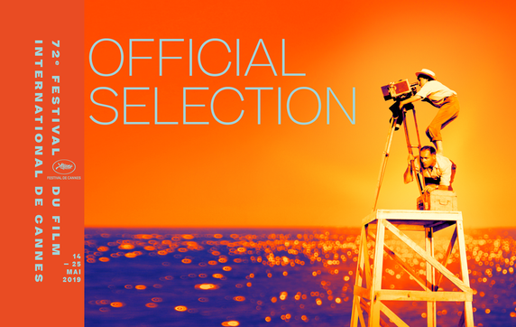 The 2019 Official Selection - Festival de Cannes