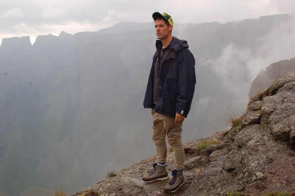Etienne KALLOS