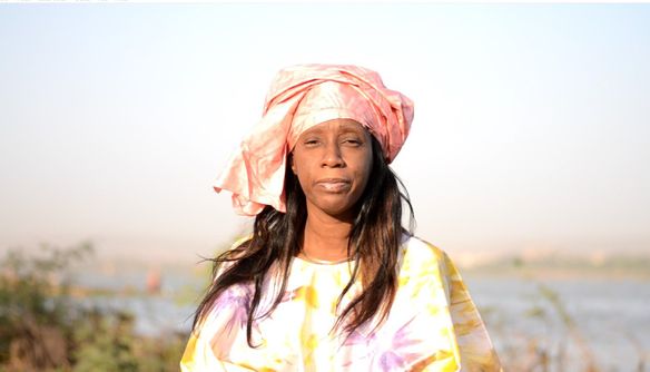 Fatou CISSÉ