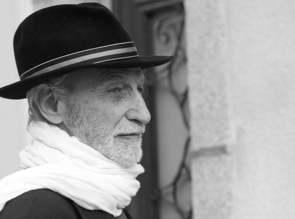 Paul VECCHIALI