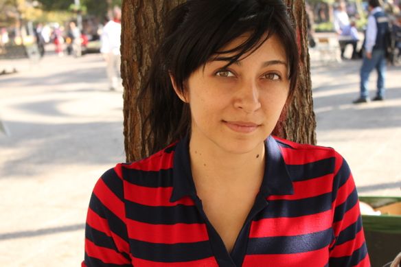 Camila LUNA TOLEDO