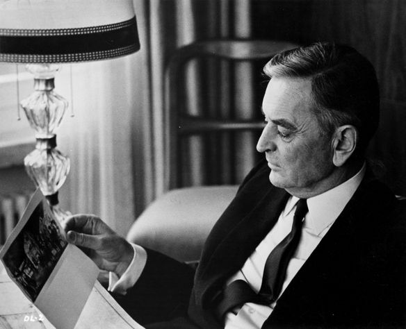 David LEAN