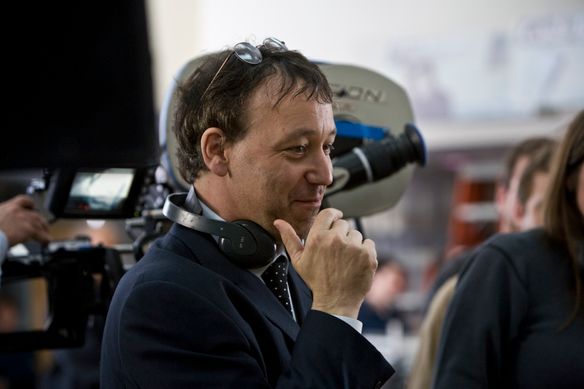 Sam RAIMI
