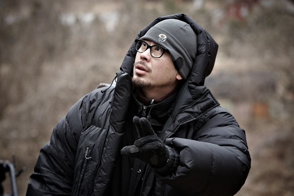 NA Hong-Jin