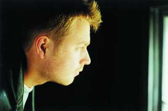 Jens JONSSON