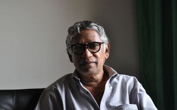 Dharmasena PATHIRAJA
