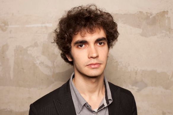 Fabien HAGEGE