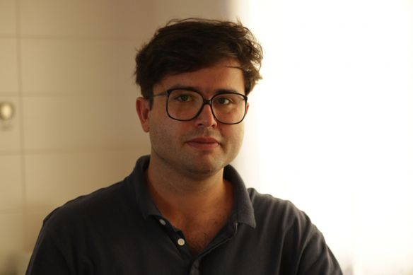 Joao Paulo MIRANDA MARIA