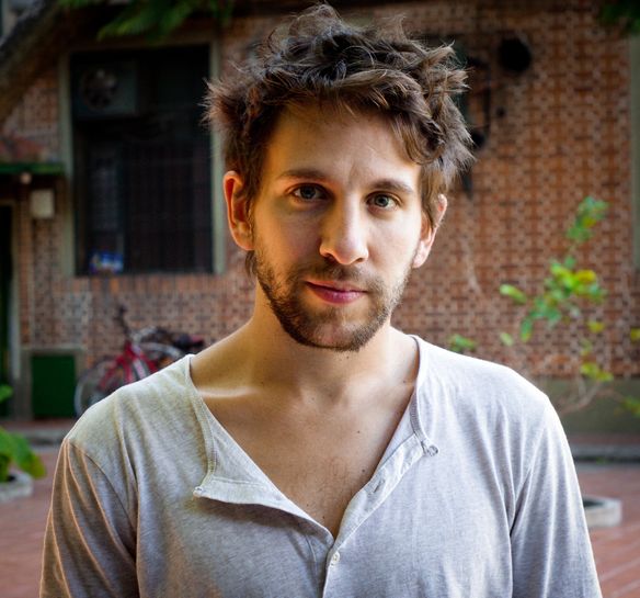 Sebastián SCHJAER