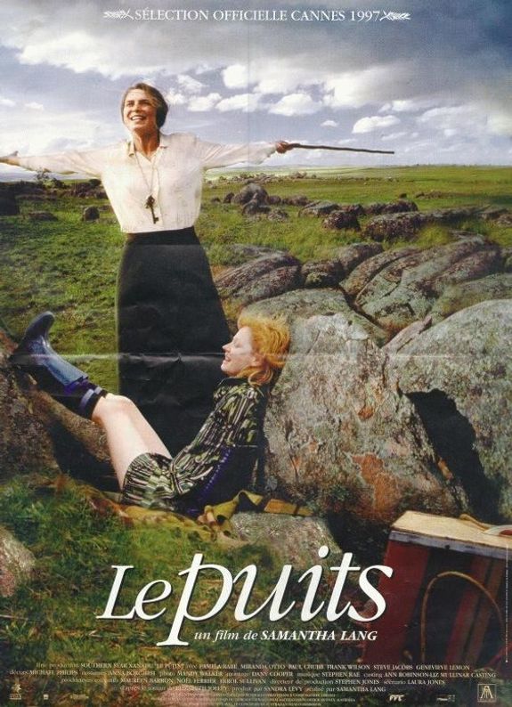 LE PUITS