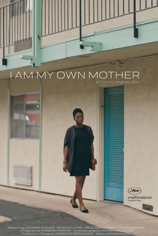 I AM MY OWN MOTHER