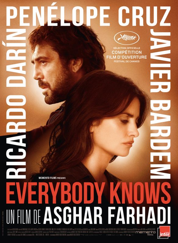 EVERYBODY KNOWS