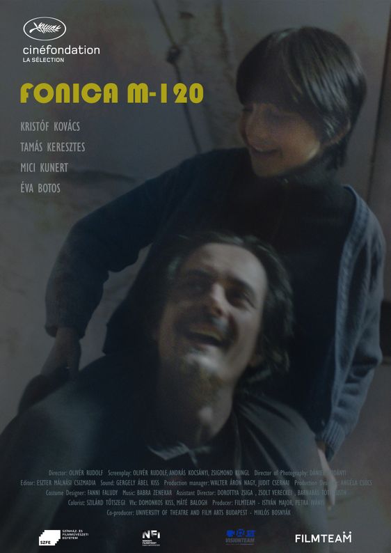 FONICA M-120
