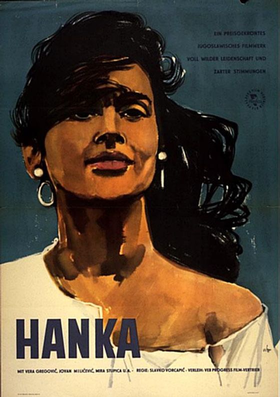 HANKA