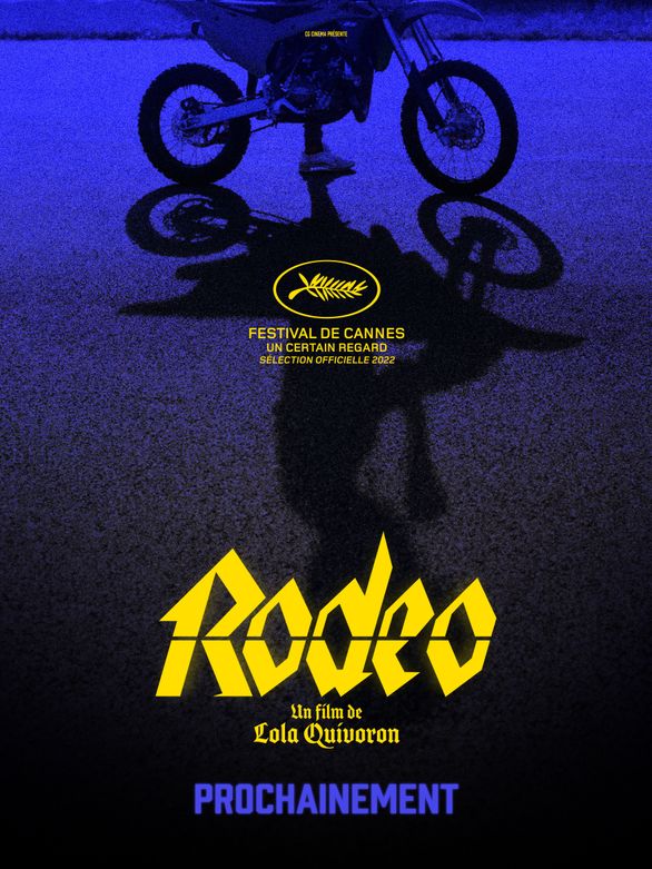 RODEO