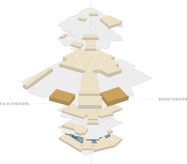 map level 3