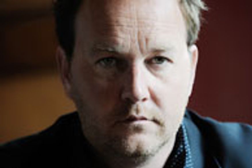 Xavier Beauvois
