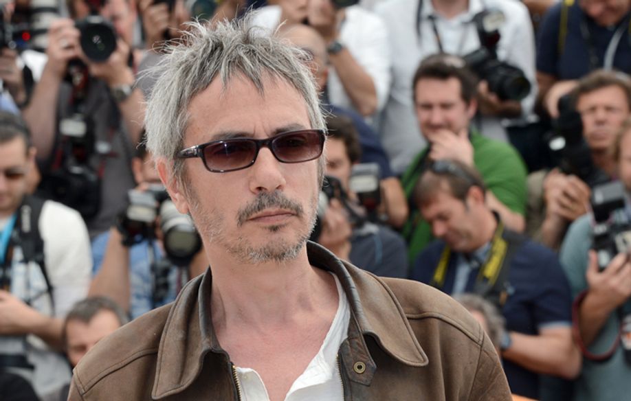 Holy Motors The Return Of Leos Carax Festival De Cannes