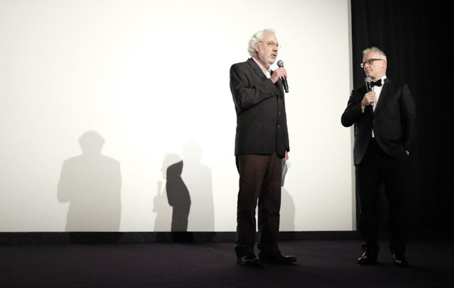 Presentation © FDC . C. Duchene