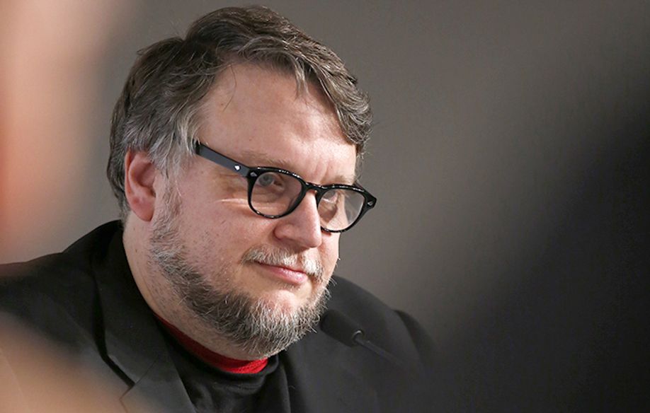 Guillermo Del Toro © FDC / C. Duchene