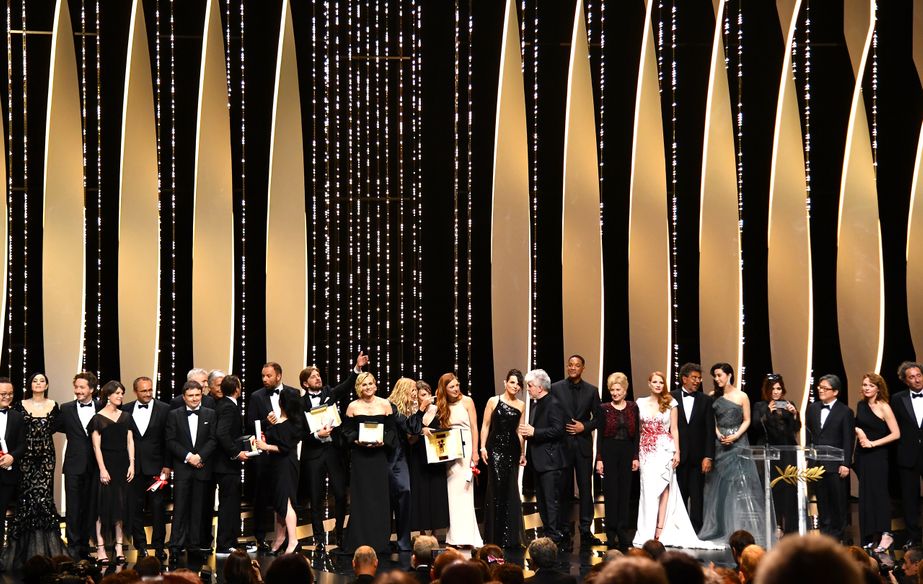 Le Jury et les lauréats 2017
