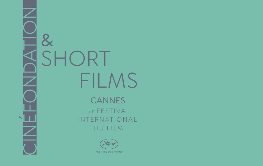 The Short Films Selections 2018
